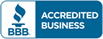 ASL Deafined is a member of the Better Business Bureau