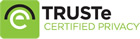 ASL Deafined is Truste Certified