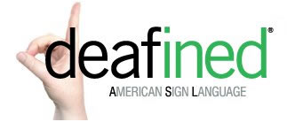 ASL Deafined